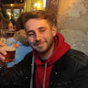 Meet your Posher, Ewen